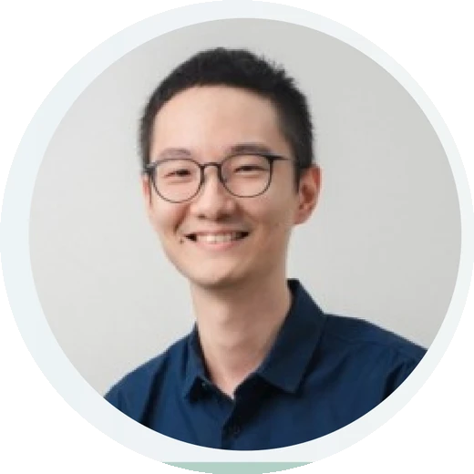 Ricky Khoo, Chief Technology Officer of AnyHealth.AI