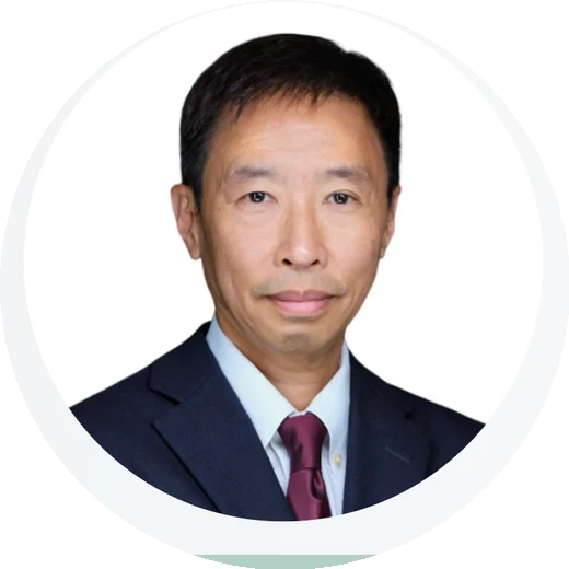 Dr Wong Yue Shuen, Clinical Operations Advisor at AnyHealth.AI